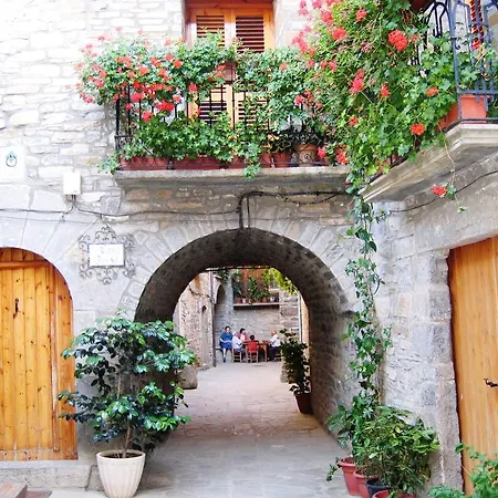 Casa Dueso Gæstehus 4*