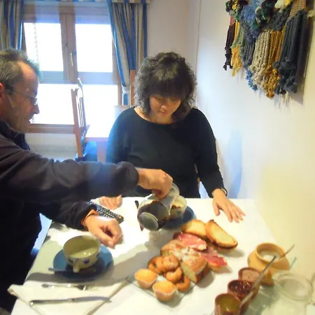 Casa Dueso El Pueyo de Araguás