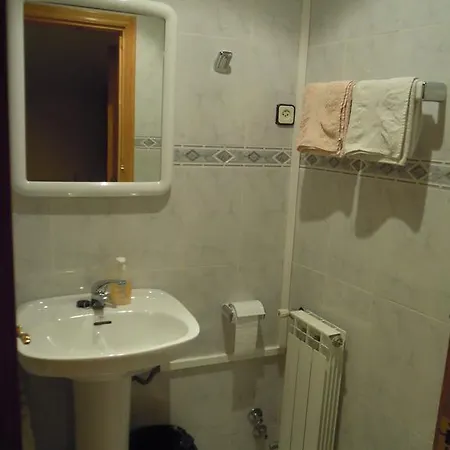 Casa Dueso El Pueyo de Araguás