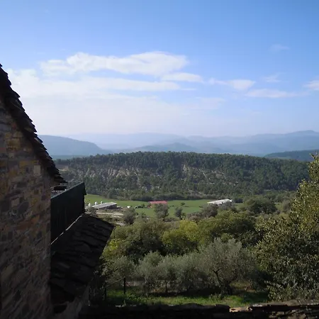 Gæstehus Casa Dueso El Pueyo de Araguás