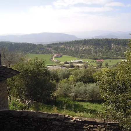 بيت ضيافة Casa Dueso