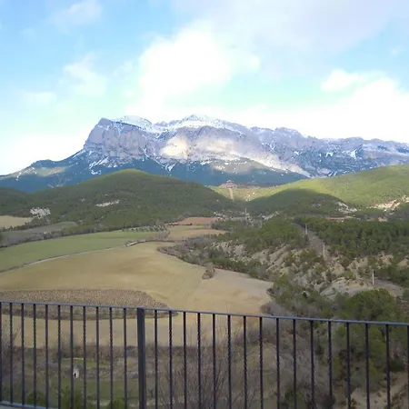 Casa Dueso Gæstehus 4*