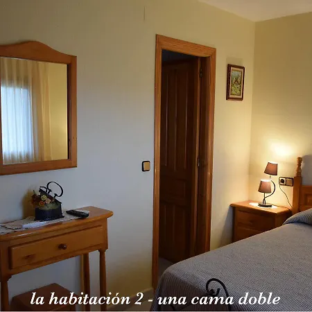 Casa Dueso 4*