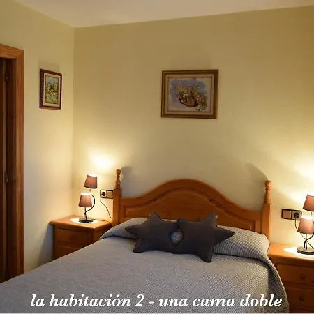 Casa Dueso Gæstehus