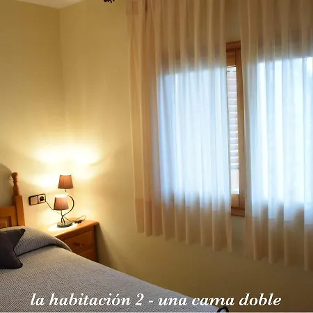 Casa Dueso Vendégház