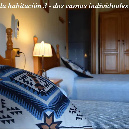 Casa Dueso El Pueyo de Araguás