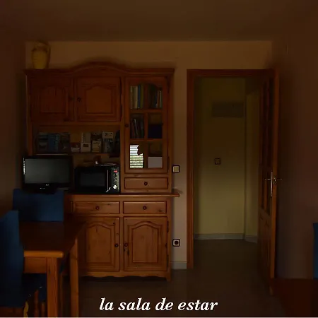 Vendégház Casa Dueso