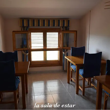 Casa Dueso Gæstehus El Pueyo de Araguás
