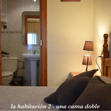 Casa Dueso 3* El Pueyo de Araguás