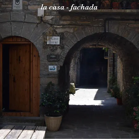 Casa Dueso