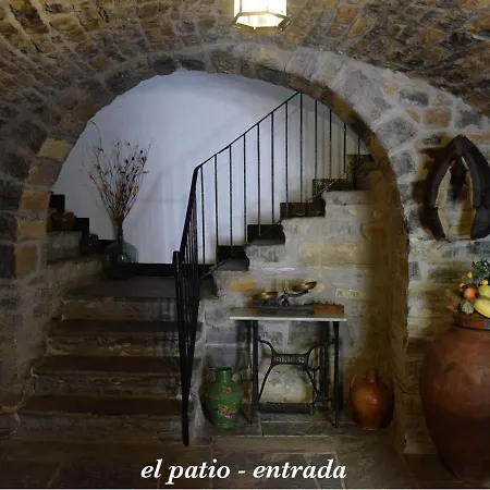 Casa Dueso Gæstehus 4*