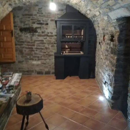 Casa Dueso 4*