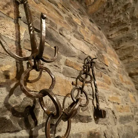 Casa Dueso Gæstehus 4*