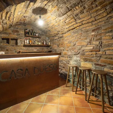 Casa Dueso 4* El Pueyo de Araguás
