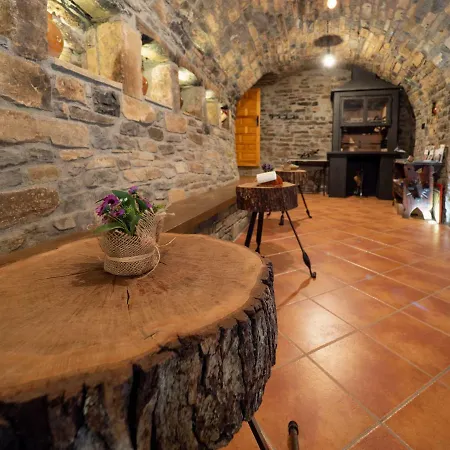 Casa Dueso Vendégház 3*