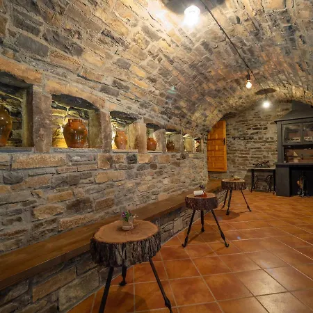 Casa Dueso 4* El Pueyo de Araguás