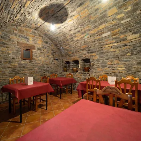 Casa Dueso Gæstehus 4*