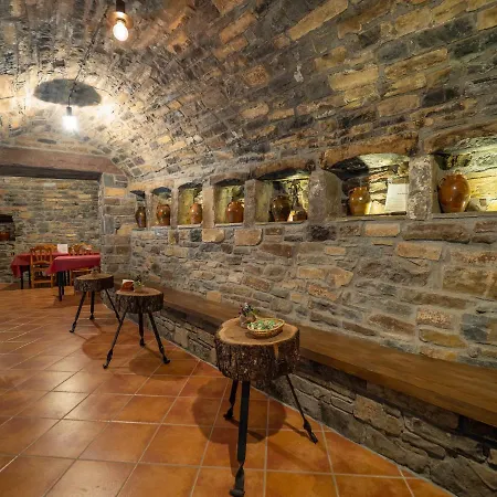 Vendégház Casa Dueso