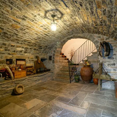 Casa Dueso El Pueyo de Araguás