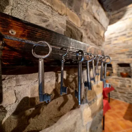 Vendégház Casa Dueso 3*