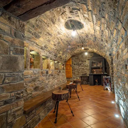 بيت ضيافة Casa Dueso