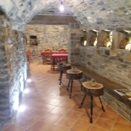 Casa Dueso 4* El Pueyo de Araguás