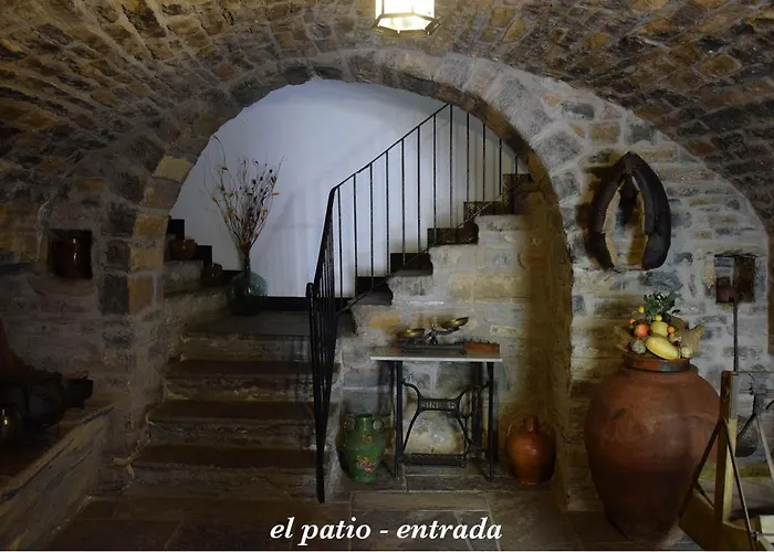 Casa Dueso Pensión 3*