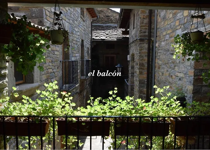 Casa Dueso Πανσιόν