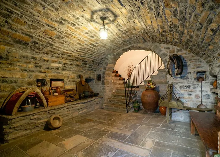 Casa Dueso El Pueyo de Araguás