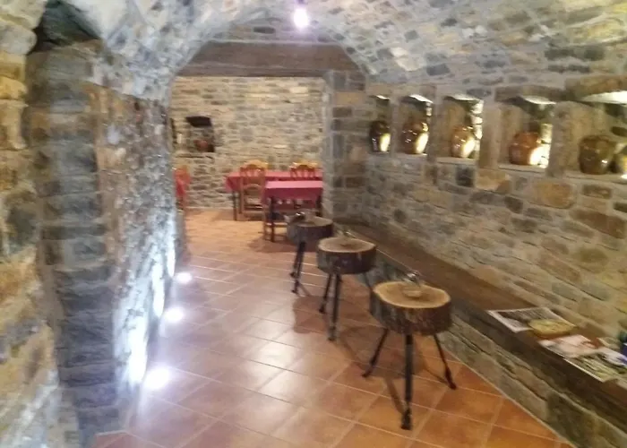 Casa Dueso 3* El Pueyo de Araguás